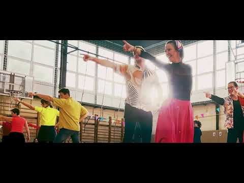 Thumbnail for Carnival teachers' dance 2023