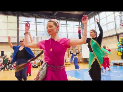 Thumbnail for Carnival Teacher's Dance 2026