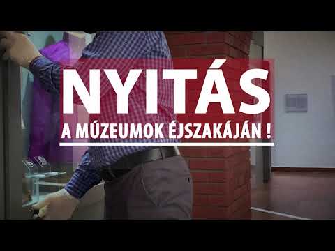 Thumbnail for Renewed exhibition!