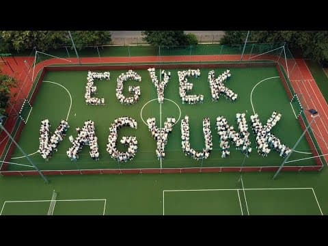 Thumbnail for We are one 