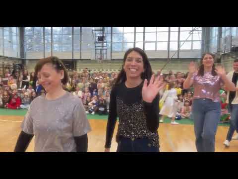 Thumbnail for Carnival teachers' dance 2025