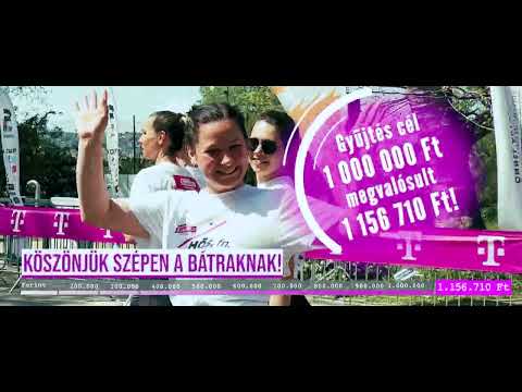 Thumbnail for Run for the brave 