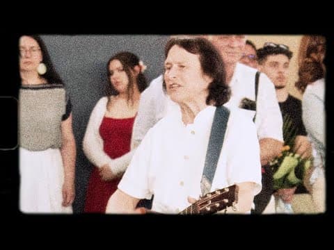 Thumbnail for Farewell to Katalin Géczyné Miklóssy